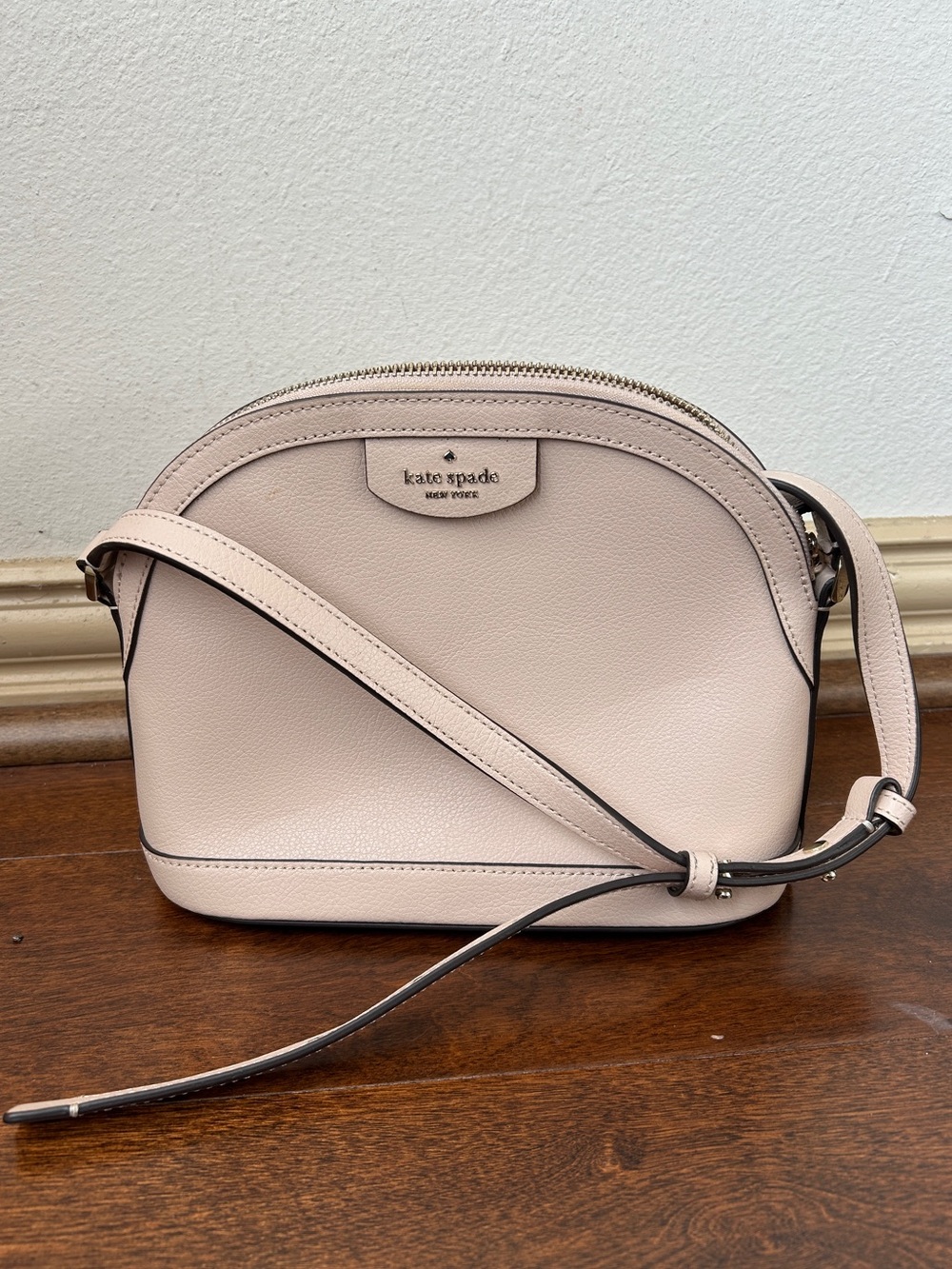 Kate Spade Sylvia Dome Crossbody Bag